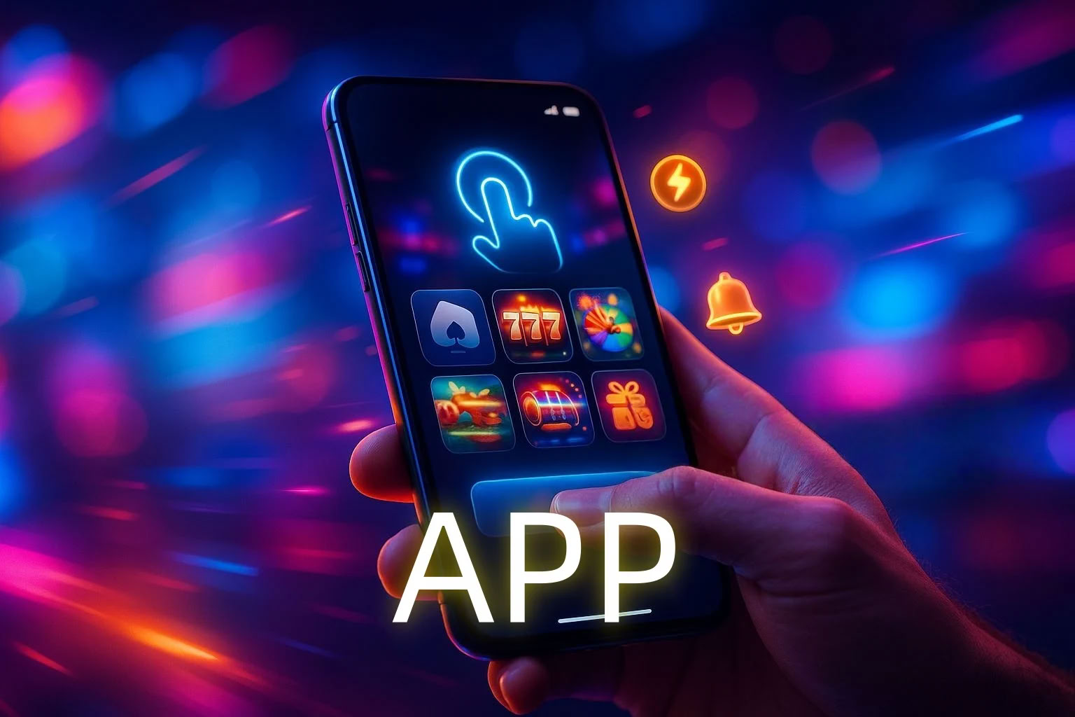 mascotpg Benefícios do App