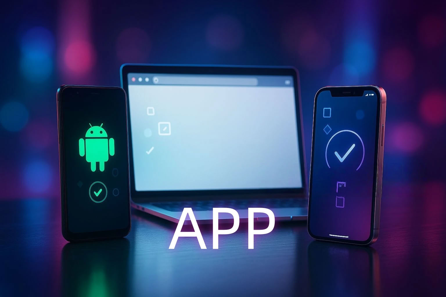 mascotpg Compatibilidade do App