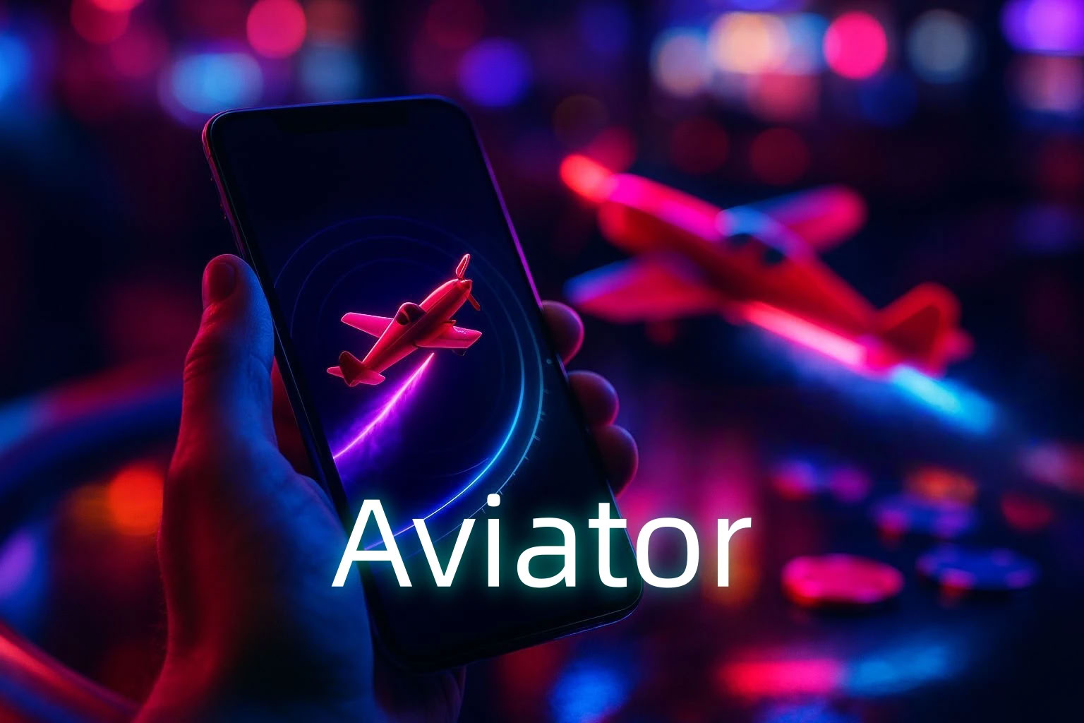 mascotpg Aviator Festivo