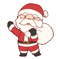mascotpg Santa Claus Bônus
