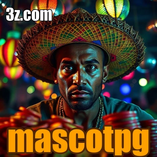 A Magia dos Jogos Arcade no Mascotpg