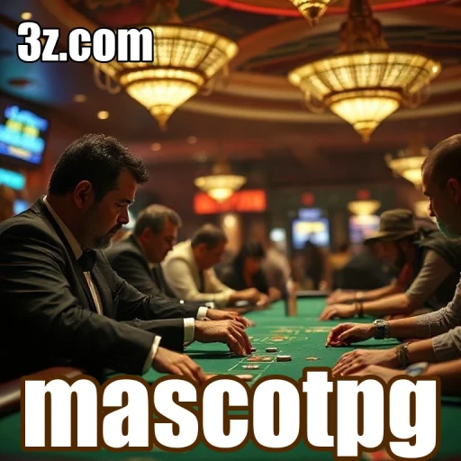 Mergulhe no RPG Exclusivo do mascotpg e Aventure-se