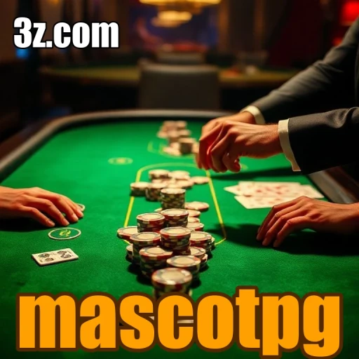 Furtividade Inovadora e Ousada: A Seção Stealth do mascotpg